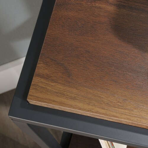 Sauder nova sales loft bookcase