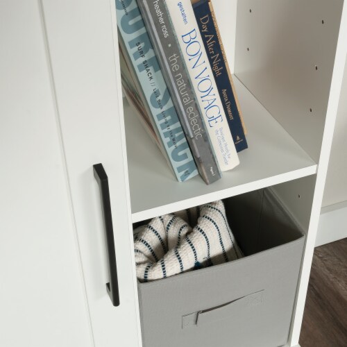 Sauder 2-Door Storage Cabinet