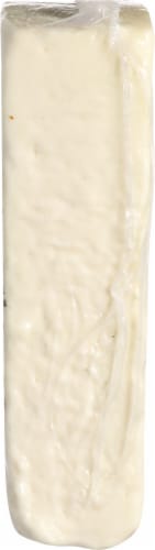 El Mexicano Queso Cotija Triangle Perspective: left