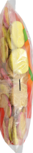 El Mexicano Betunadas Iced Cookies Perspective: left