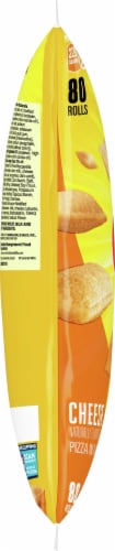Totino's Cheese Pizza Rolls Perspective: left
