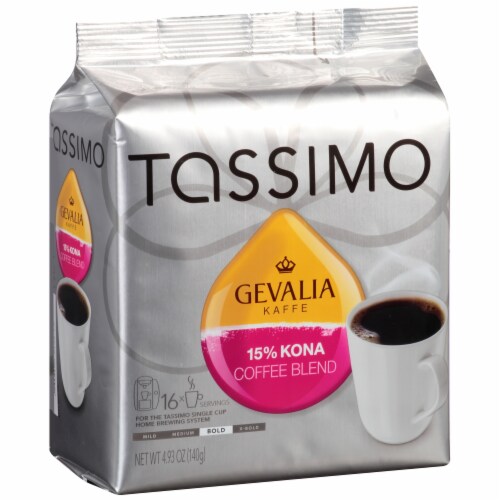 TASSIMO Canada