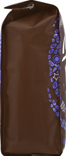 McCafe® Colombian Medium-Dark Roast Ground Coffee Perspective: left