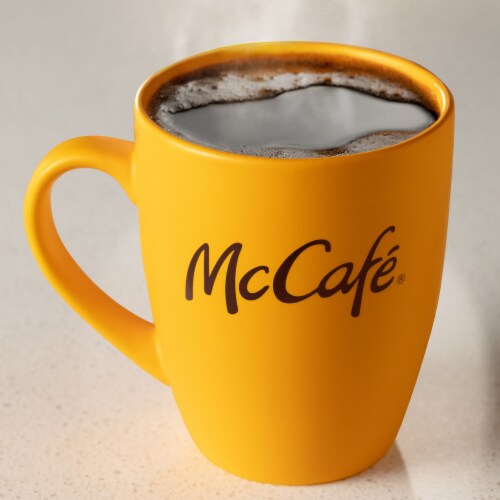 McCafé® Premium Roast Medium Roast Ground Coffee Perspective: left