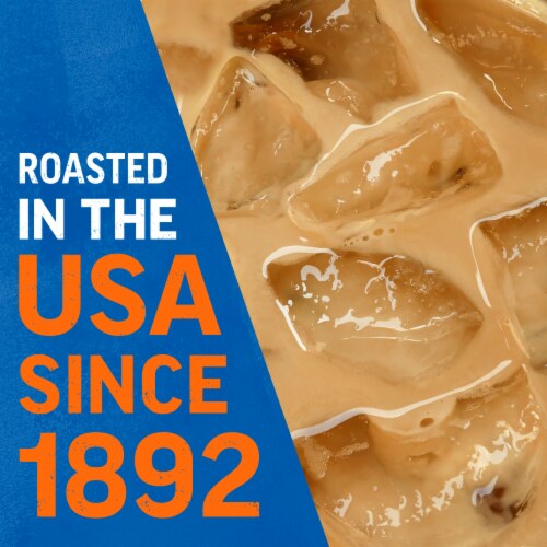 Fry S Food Stores Maxwell House Iced Coffee With Cream Sugar 11 Fl Oz