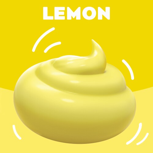 Jell-O Cook & Serve Lemon Pudding & Pie Filling Mix Perspective: left