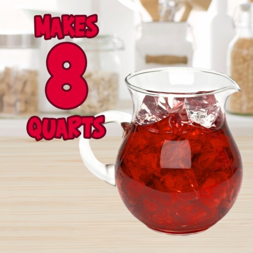 Kool-Aid Cherry Drink Mix Canister, 19 OZ