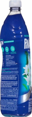 Pinalen Max Aromas Ocean Breeze Multipurpose Cleaner Perspective: left
