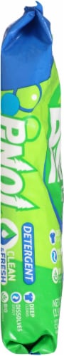 Pinol Clean & Fresh Powder Laundry Detergent Perspective: left