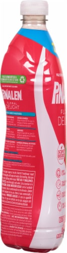 Pinalen Max Floral All Purpose Cleaner Perspective: left