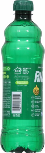 Pinalen® Fresh Pine® Multipurpose Cleaner Perspective: left