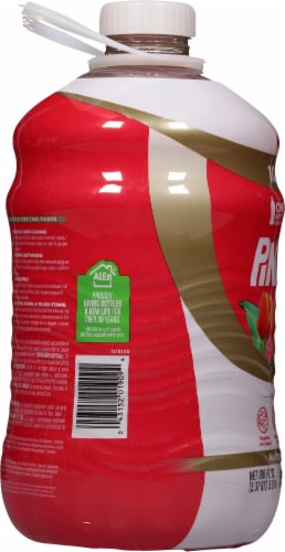 Pinalen® Concentrated Floral Perspective: left