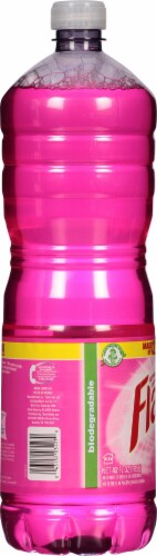 Flash Potpourri Latino Multi-Purpose Cleaner Perspective: left