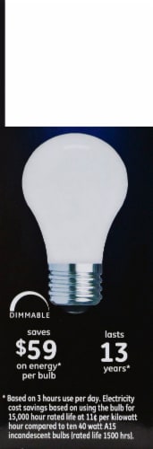 ge 40 watt ceiling fan light bulbs