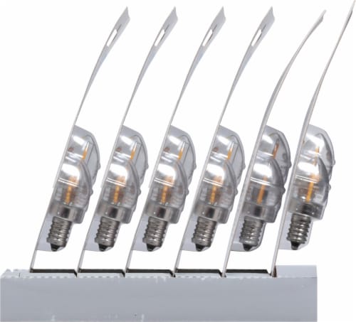 GE Specialty LED Night Light Perspective: left