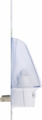 Jasco Automatic LED Night Lights - White Perspective: left