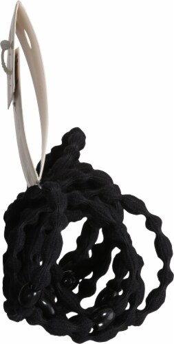 Scunci The Curl Collective Elastics Perspective: left