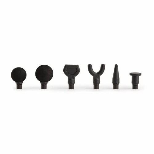 ProForm Percussion Therapy Gun Perspective: left