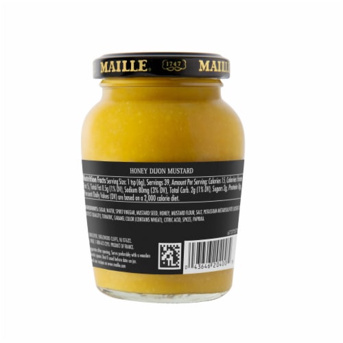 Maille® Honey Dijon Mustard Perspective: left