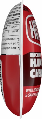 Hot Pockets® Ham and Cheddar Frozen Sandwiches Perspective: left