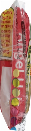 Ronco® Angel Hair Perspective: left