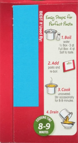Ronco® Pot-Sized® Thin Spaghetti Perspective: left