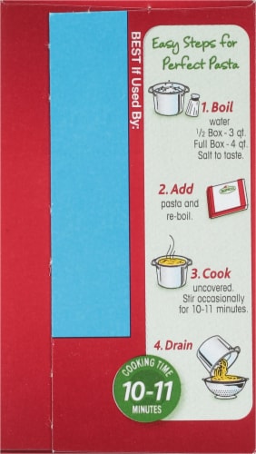 Ronco® Pot-Sized® Spaghetti Perspective: left