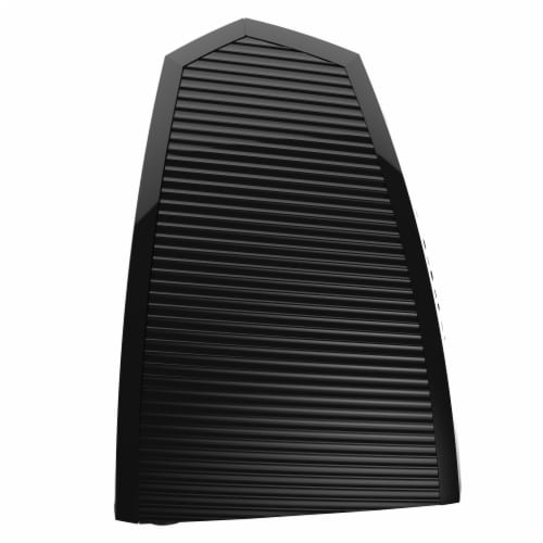 Vornado VH5 Personal Space Heater Perspective: left