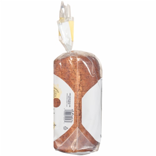 Angelic Bakehouse® Sprouted Wheat Bread Perspective: left