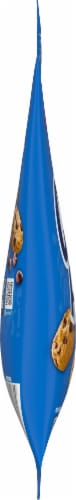 Chips Ahoy! Mini Cookies Big Bag Perspective: left