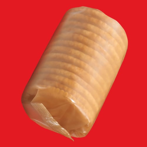 Ritz Fresh Stacks Original Crackers Perspective: left