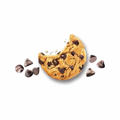 NABISCO CHIPS AHOY! COOKIES 1X54.6 OZ Perspective: left