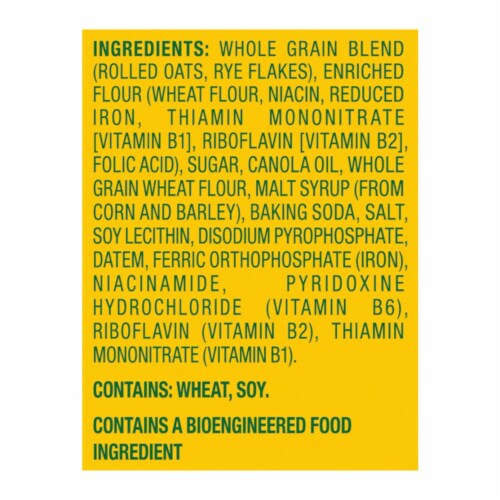 Belvita Golden Oat Breakfast Biscuits Value Pack Perspective: left