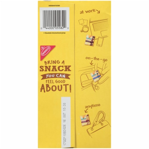 belVita Snack Packs (36-ct)-19048