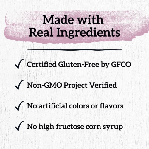 Good Thins Parmesan & Garlic Rice & Cheese Snacks Gluten Free Crackers Perspective: left