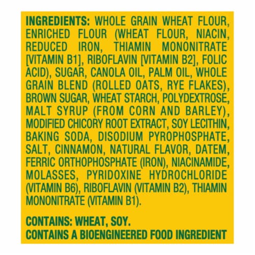 Some belVita products under voluntary recall