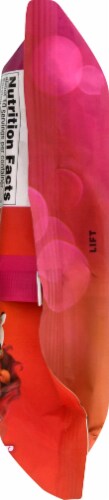 Oreo Trolls World Tour Pink Glitter Colored Creme Golden Sandwich Cookies Perspective: left
