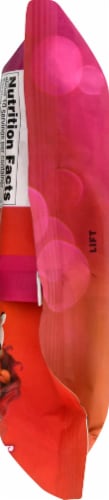 Oreo Trolls World Tour Pink Glitter Colored Creme Golden Sandwich Cookies Perspective: left