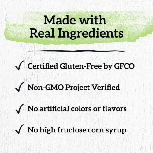 Good Thins Jalapeño & Lime Corn & Rice Snacks Gluten Free Crackers Snack Crackers Perspective: left