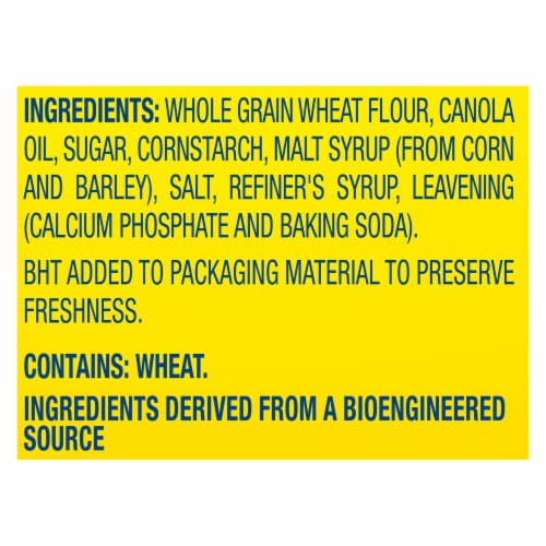 Wheat Thins Original Whole Grain Wheat Crackers Perspective: left
