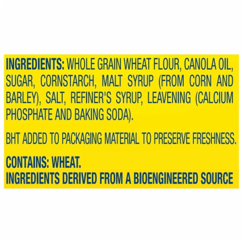 Wheat Thins Original Whole Grain Wheat Crackers Perspective: left