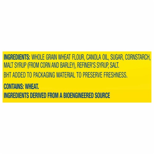 Wheat Thins Hint Of Salt Low Sodium Whole Grain Wheat Crackers Perspective: left