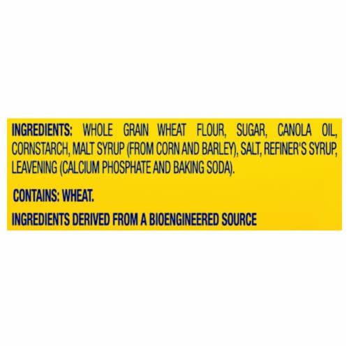 Wheat Thins Reduced Fat Whole Grain Wheat Crackers Perspective: left