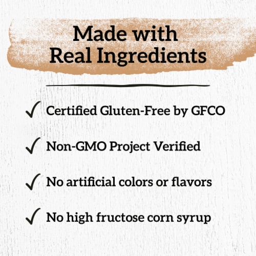 GOOD THINS Mixed Seed Rice Gluten Free Crackers Perspective: left
