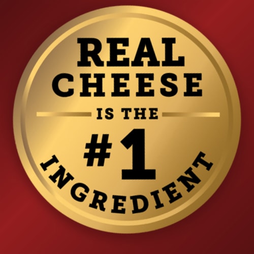 Sargento® Cheese Bakes Pepper Jack Crackers Perspective: left