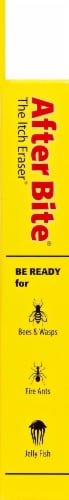 After Bite® Xtra-Powerful Sting Relief Gel Perspective: left