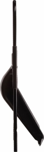 Suncast® Big Scoop Snow Tool - Black Perspective: left