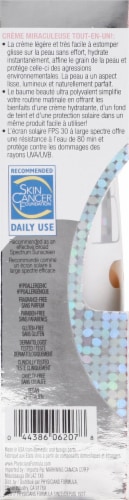 Physicians Formula® Super BB Cream 6207 Light Perspective: left