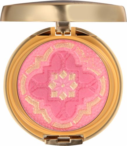 Physicians Formula Argan Wear Ultra-Nourishing Argan Oil Blush Rose 6442 Perspective: left