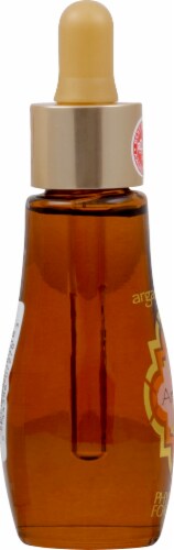 Physicians Formula Argan Oil Perspective: left